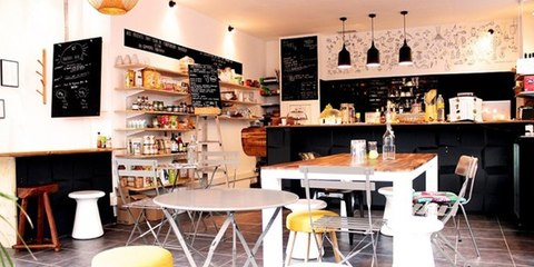 Brunch Lula (Paris) - OuBruncher