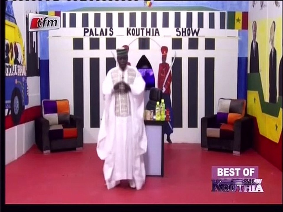 Khouthia attaque le ministre de la culture: "Les artistes meurent..."