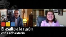 Derechos de las mujeres, Leticia Bonifaz | El asalto a la razón