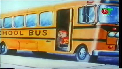 alvin y las ardillas temporada 1 capitulo 12