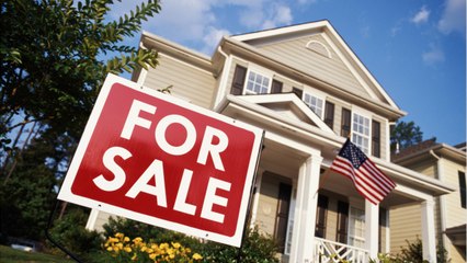 How Low Interest Rates Are Pushing Americans Out Of The Housing Market