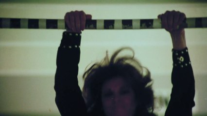 AGFA Lady Street Fighter Trailer