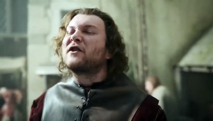 The Spanish Princess S02E06 - Clip from Season 2 Episode 6 - Worry