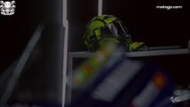 Valentino Rossi VR46 - Lost Sky - Fearless pt.II (feat. Chris Linton)