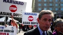 U.S. court upholds Harvard admissions