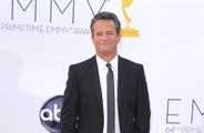 Matthew Perry confirms Friends reunion has been pushed back to March 2021