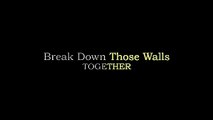 Joe Biden Inauguration - Break Down The Walls - 2021