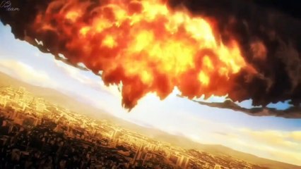 Saitama the powerful hero in all Anime