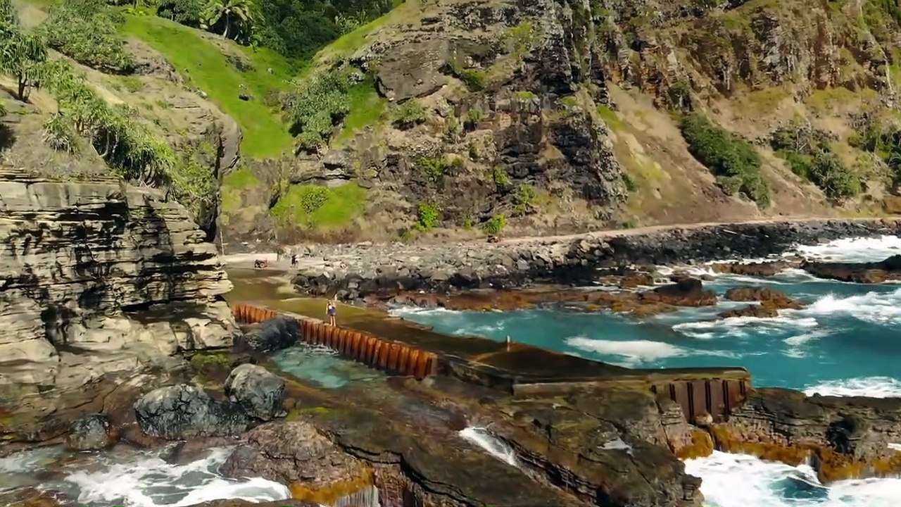 Os 14 lugares mais isolados do mundo