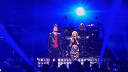 Helene Fischer - Who Wants To Live Forever