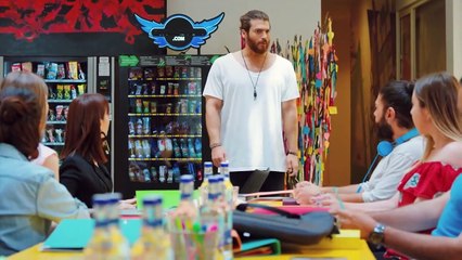 Day Dreamer Early Bird in Hindi-Urdu Episode 3 Erkenci Kus