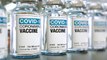 Pharmacies Getting Prepared For Future COVID Vaccines