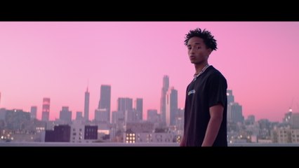 Jaden - I'm Ready (From "Marvel’s Spider-Man: Miles Morales")