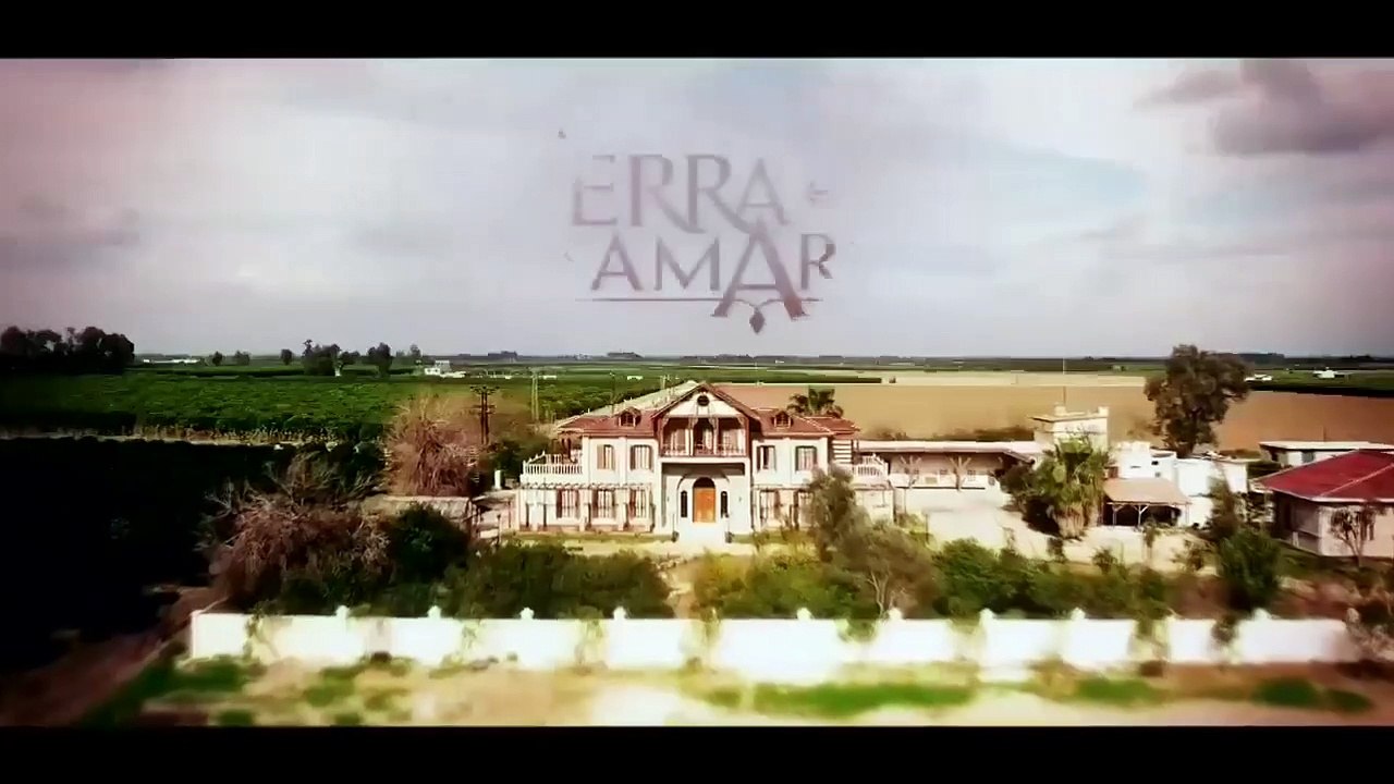 Tierra amarga Capitulo 200