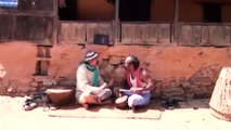 Mr. Hur Hur || Nepali Comedy Series #Lyapche Full Episode 4 || 4K || Daily Motion || Farak Paila
