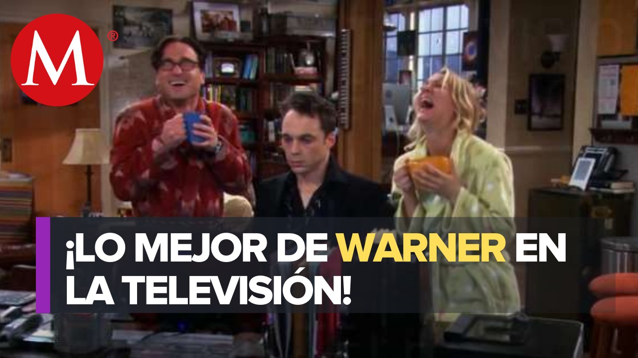 25 años de Warner Tv en México | Susana y Álvaro en Milenio