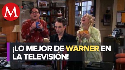 25 años de Warner Tv en México | Susana y Álvaro en Milenio