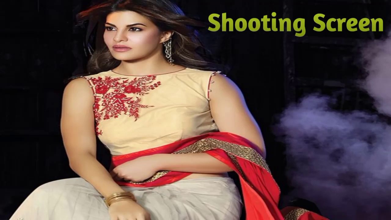 Jacqueline Fernandez Shoot | Hot Romance Sad Love Movie | Vlog