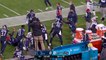 Foreman Scores on Titans Opening Drive
