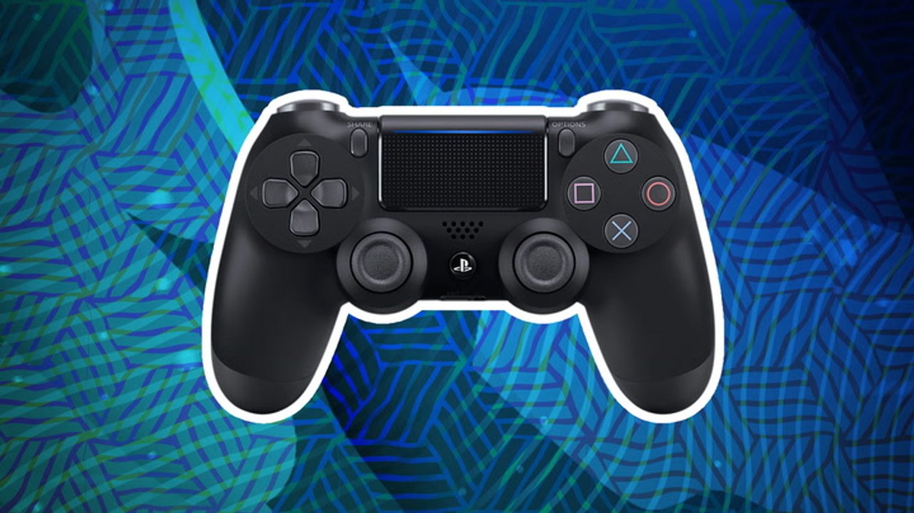 How Sony created the perfect video game controller