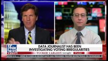 Tucker Carlson Tonight 111220 FULL - Tucker Carlson November 12, 2020