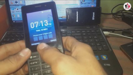 jio f220b hard reset format // lyf f220b pin password unlock!! ss ansari mobile..