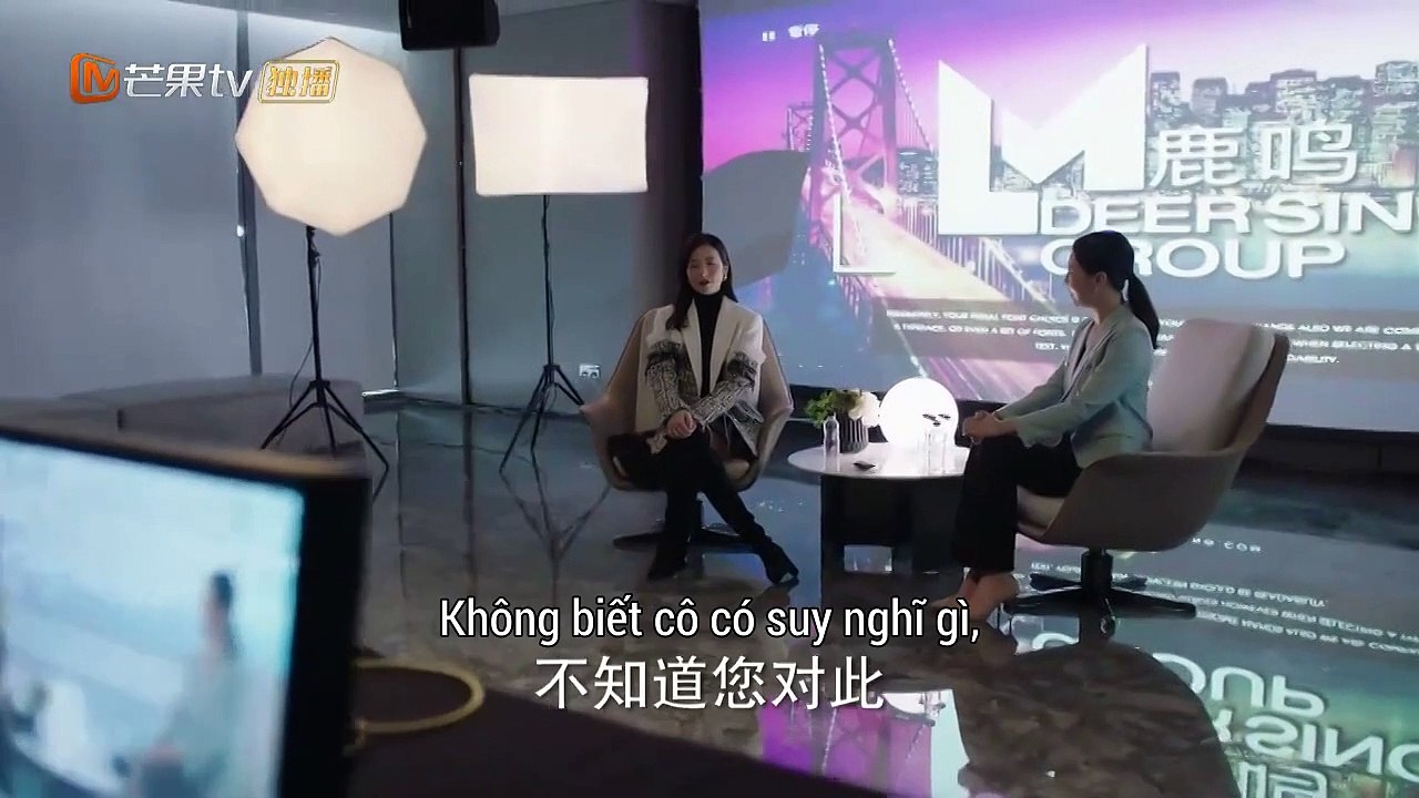 Kết Hôn Rồi Bắt Đầu Yêu 18