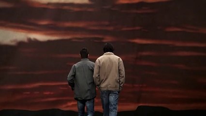 Supernatural S15E20 Carry On - Series Finale