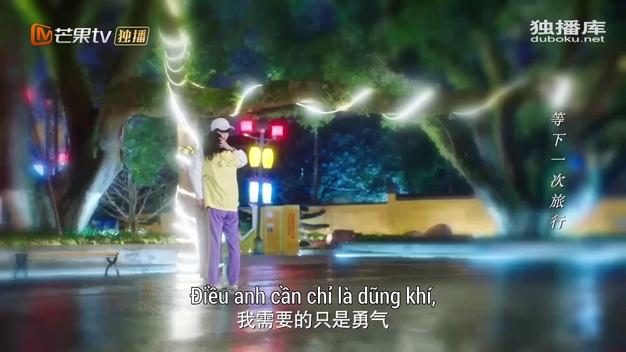 Cảm Ơn Vì Đã Để Anh Gặp Được Em 28