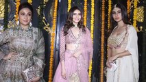 Ekta Kapoor की Diwali Party में Celebrities WATCH VIDEO | Diwali Party 2020 | Boldsky