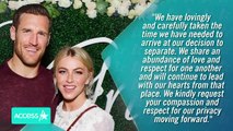 Julianne Hough & Brooks Laich No Spousal Support In Divorce