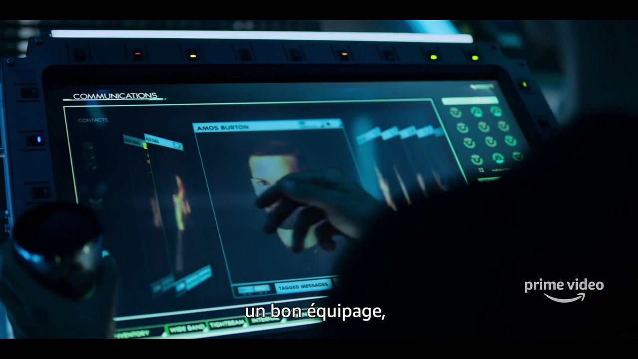 The Expanse Saison 5