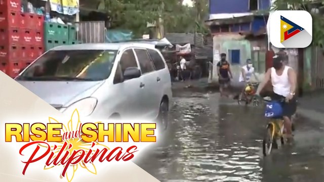 Malabon City, halos back to normal na matapos