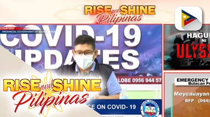 Mga health authorities sa South Cotabato, naalarma sa pagtaas ng COVID-19 cases sa lungsod