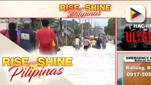 Telco companies, magbibigay ng libreng tawag sa mga lugar na malubhang naapektuhan ng bagyo