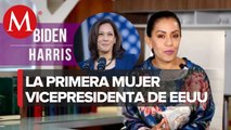 Kamala Harris, liderazgo de mujeres en la Casa Blanca | Sin Reservas, con Mariana Benítez