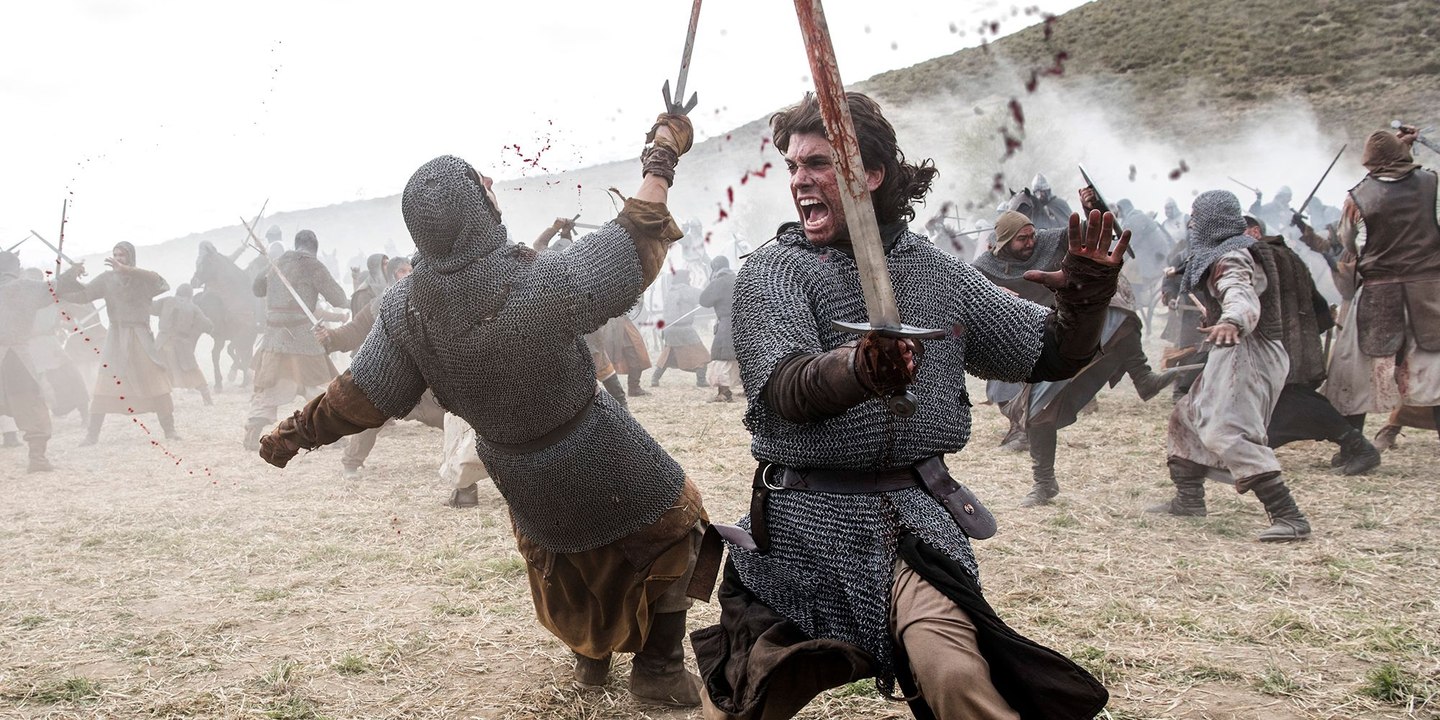 El cid staffel 1