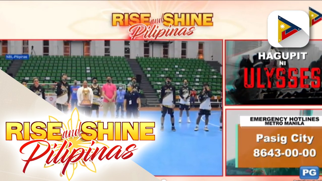GAB, ikinatuwa ang pagtatapos ng ilang sports leagues kahit may pandemya