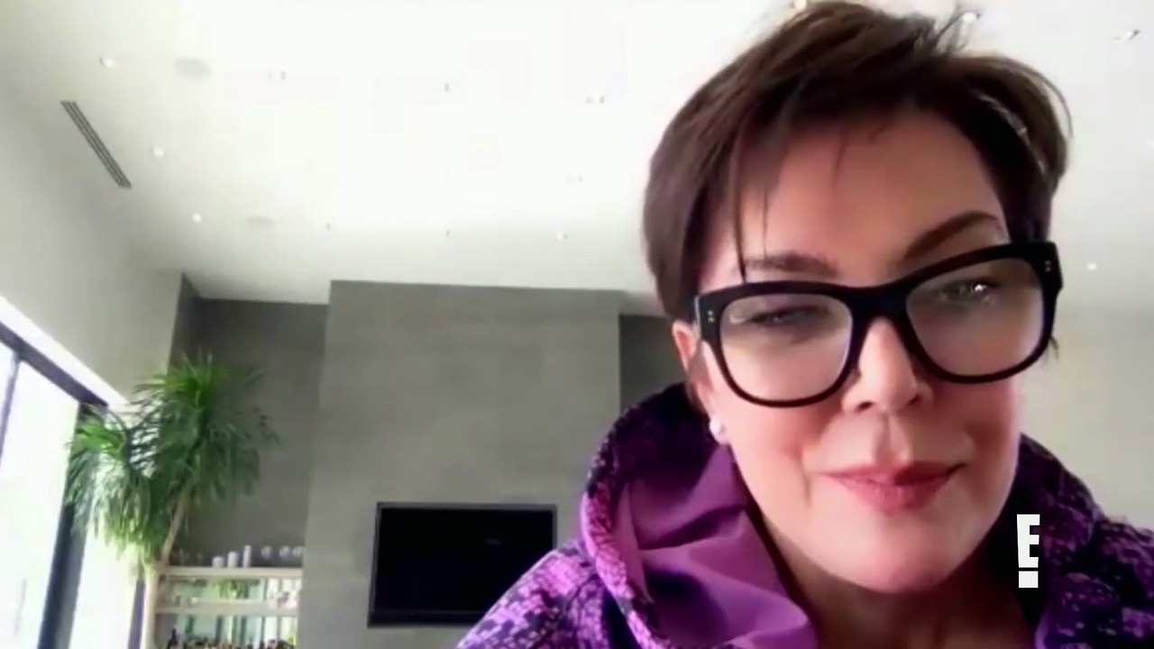 Kendall Jenner Hasn't Spoken to Kylie in a Month Since Fight - KUWTK - E!