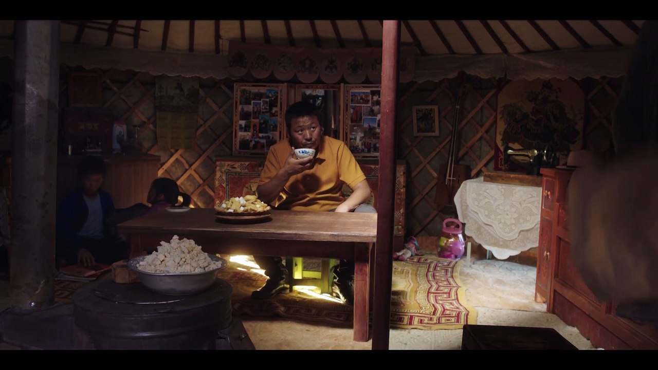 DIE ADERN DER WELT Film - Trailer und Clip