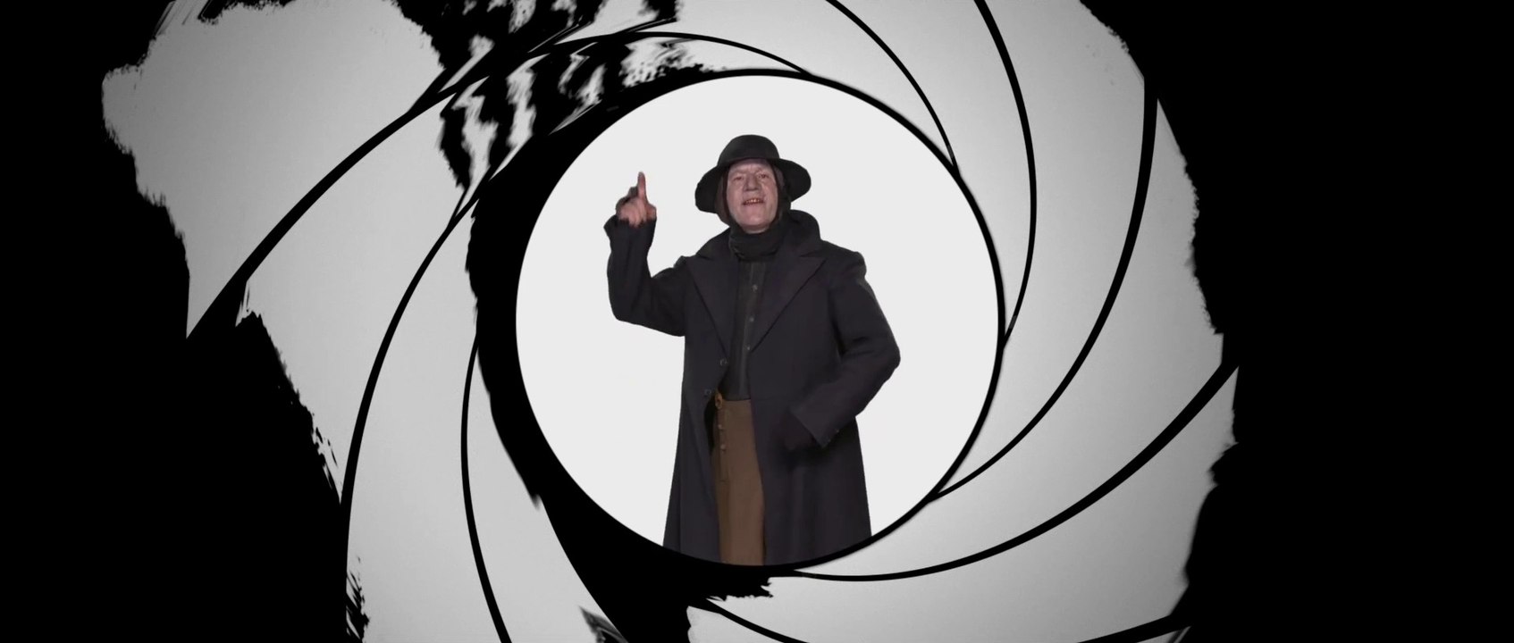 Der Boandlkramer und die ewige Liebe Film - Michael Bully Herbig