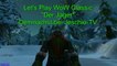 Lets Play WoW-Classic Jager mit Jeschio Intro (Playlist- Onkel Jeschio's Queststunde)
