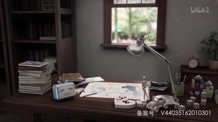 Qin Xia Episode 1 Sub Indo