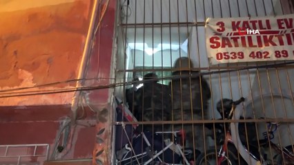 Şafak vakti organize suç örgütüne operasyon
