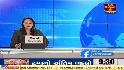 Diwali 2020_ Firecrackers sales nosedive in Vadodara