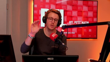 Le journal RTL de 5h du 13 novembre 2020