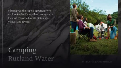 Rutland Caravan And Camping