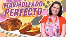 Tips para Panqué Marmoleado Perfecto (Chef Lu)