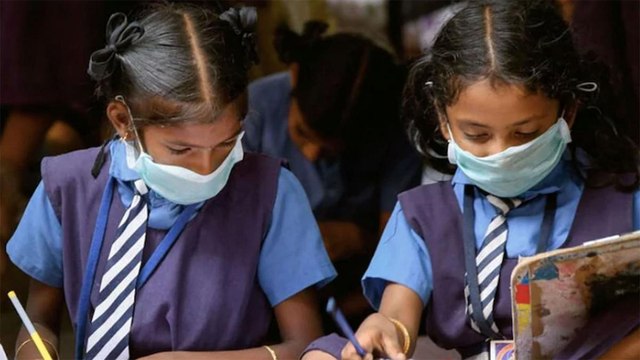 Mumbai schools to remain closed till December 31
