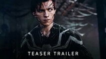 SPIDER-MAN 3: HOMESICK (2021) New Trailer | Official Marvel Movie Concept -Tom Holland, Zendaya (HD)